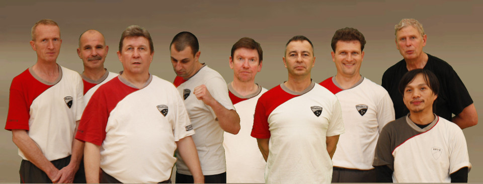 Unser Team